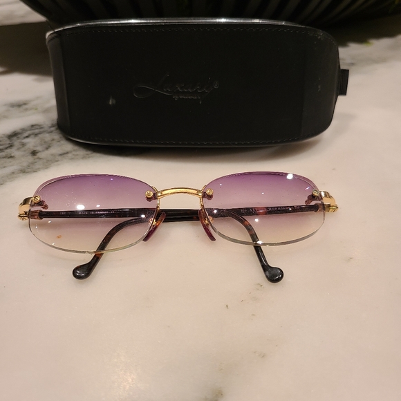 Alfred Dunhill sunglasses - Picture 9 of 9